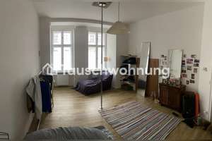 Tauschwohnung: Sonnige renovierte Altbauwohnung am T.Feld – Emser Straße 90, 12051 Neukölln (Ortsteil), Berlin – Vorschaubild 4