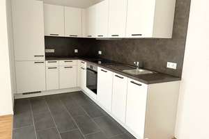 *Neubau* Tolle 3-Zimmerwohnung mit kleinem Gartenbereich auf dem Wolfsberg – Wolfsbergallee 46, 75177 Nordstadt, Pforzheim – Vorschaubild 4