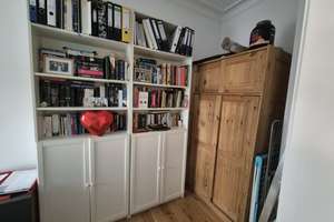 Kernsanierte Altbau-Perle: 2,5 Zimmer mit Schreiner-EBK & Gäste-WC in Stuttgart-West – Seyfferstraße 41, 70197 Rotebühl, Stuttgart – Vorschaubild 14