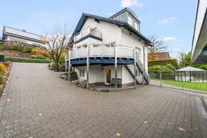 Modernes Einfamilienhaus in Finnentrop – Ihr neues Zuhause mit Platz, Stil und Komfort – Olpe (Kreis) – Vorschaubild 4