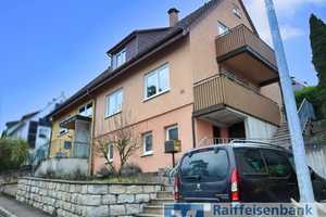 Freiheit in den eigenen vier Wänden! Schönes Wohnhaus zum Einziehen und Wohlfühlen... – Böblingen (Kreis) – Vorschaubild 1