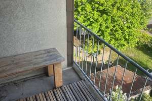 3-Zimmer Mietwohnung mit Balkon und Einbauküche  zum Sofortbezug – Die vollständige Adresse der Immobilie erhältst du vom Anbieter., 38118 Westliches Ringgebiet, Braunschweig – Vorschaubild 2