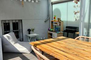 Charmantes Reihenmittelhaus mit Garten und Terrasse in Hannover-List – Gerrit-Engelke-Straße 4, 30177 List, Hannover – Vorschaubild 5