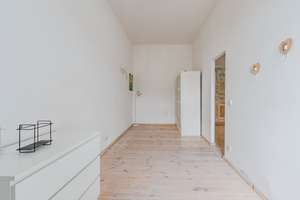 Modernisierte 2-Zimmer-Wohnung in Weißensee – Die vollständige Adresse der Immobilie erhältst du vom Anbieter., 13086 Weißensee, Berlin – Vorschaubild 9