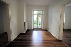 3-Zimmer-Altbau-Wohnung mit Garten in München Laim – Straubinger Straße 9, 80687 Friedenheim, München – Vorschaubild 5