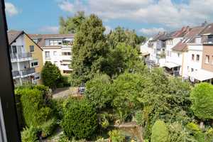 NIESEN IMMOBILIEN - Sanierungsbedürftiges Einfamilienhaus in Zollstock – Köln – Vorschaubild 21