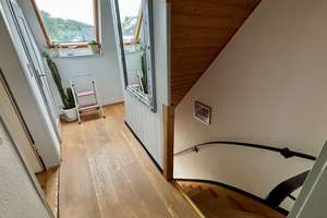 Gemütliche Doppelhaushälfte mit schöner Terrasse und Kamin – Die vollständige Adresse der Immobilie erhältst du vom Anbieter., 74177 Bad Friedrichshall – Vorschaubild 9