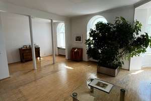 LEHE / Traumhafte Altbauwohnung  – Steinsdorfstraße 8, 80538 Lehel, München – Vorschaubild 4