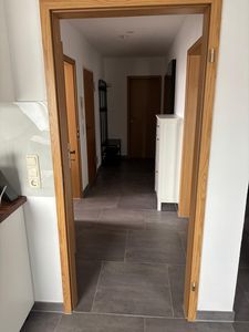 Dachgeschosswohnung zentral in Bedburg