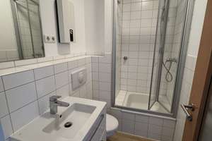 Schöne vollständig renoviert und möblierte Wohnung in unmittelbarer Nähe zur RWTH – Königstraße 62, 52064 Lindenplatz, Aachen – Vorschaubild 7