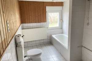 Machen Sie was draus: Haus mit Grundstück am Stadtrand – Spree-Neiße (Kreis) – Vorschaubild 5