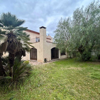 Haus in ruhiger Gegend von Figueres