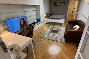 Charmante 1-Zimmer Wohnung im EG mit Terrasse in München-Bogenhausen – Normannenplatz 2, 81925 Herzogpark, München – Vorschaubild 3