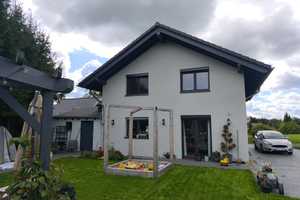 Schönes Einfamilienhaus sucht nette Kleinfamilie. – Rhein-Sieg-Kreis – Vorschaubild 1