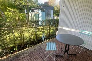 Sonnige 1 Zimmer Apartment im EG in Bogenhausen – Normannenplatz 2, 81925 Herzogpark, München – Vorschaubild 15