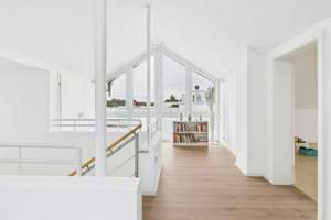 Architektonisches Unikat in Bonn | GROTEGUT Architektur | Raum und Privatsphäre – Die vollständige Adresse der Immobilie erhältst du vom Anbieter., 53125 Ückesdorf, Bonn – Vorschaubild 13