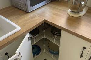 2 Zimmer Wohnung mit Balkon in Leverkusen-Opladen – Behringstr. 1a, 51379 Opladen, Leverkusen – Vorschaubild 17