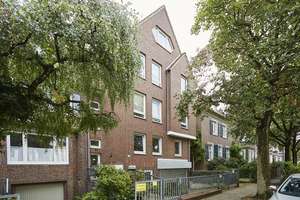 Anzumieten ab 01.07.2026 - gemütliches Zuhause in der Georg-Gröning-Straße!
