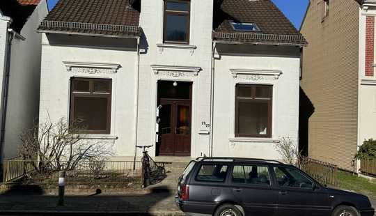 Bild von Besonderes Wohnhaus in beliebter Wohnlage