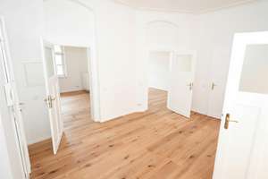 Exklusiv wohnen: frisch renovierte 3-Zimmer-Wohnung am Elbufer! – Die vollständige Adresse der Immobilie erhältst du vom Anbieter., 1307 Johannstadt-Nord, Dresden – Vorschaubild 13
