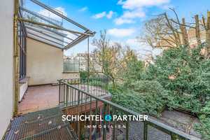 Gete | Altbremer Traumhaus mit drei Einheiten & Garten in begehrter Lage – Bremen – Vorschaubild 21