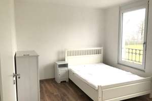 18 m² Zimmer in Erlangen-Bruck – provisionsfrei  – Buckenhoferweg 78, 91058 Schönfeld, Erlangen – Vorschaubild 13