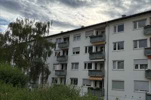 Helle 3-Zimmer-Wohnung mit Balkon in Stuttgart-Ost – Die vollständige Adresse der Immobilie erhältst du vom Anbieter., 70186 Gaisburg, Stuttgart – Vorschaubild 12