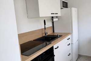 Apartment in Krefeld-Benrad-Nord - saniert – Dieselstrrasse 3, 47803 Benrad-Nord, Krefeld – Vorschaubild 4
