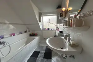 Modernes Endreihenhaus im beliebten Ellerau - vermietet – Segeberg (Kreis) – Vorschaubild 12