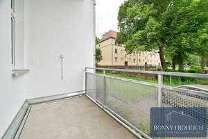 Frisch renovierte 2-Raum-Wohnung mit Balkon und neuer Einbauküche in Chemnitz-Kappel – Lützowstraße 40, 9119 Kappel, Chemnitz – Vorschaubild 4