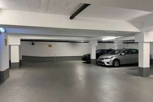 Neuwertige Vierzimmerwohnung mit Terrasse, Küche und Stellplatz in Wiesbaden-Rheingauviertel – Die vollständige Adresse der Immobilie erhältst du vom Anbieter., 65197 Rheingauviertel / Hollerborn, Wiesbaden – Vorschaubild 12