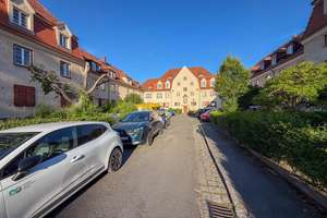 Tolle 2- Zimmerwohnung im Dachgeschoss- Villacher Siedlung - Dresden Laubegast – Krainer Straße 7, 1279 Laubegast, Dresden – Vorschaubild 17