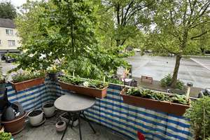 lichtdurchflutete 2 Zimmer Wohnung mit Balkon | Essen Altendorf – Sursstraße 4, 45143 Altendorf, Essen – Vorschaubild 10