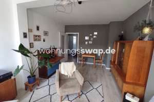 Wohnungstausch: Bautzmannstraße 21 – Bautzmannstraße 21, 4000 Volkmarsdorf, Leipzig – Vorschaubild 11