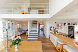 Stilvoll wohnen & arbeiten: Hochwertiges Zuhause mit Pool, PV-Anlage, Büro & 5 Schlafzimmern – Die vollständige Adresse der Immobilie erhältst du vom Anbieter., 47624 Kevelaer – Vorschaubild 16
