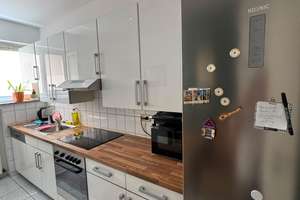 HN Zentrum: Helle 3-Zimmer-Wohnung mit zwei Balkonen – Klarastraße 6, 74072 Heilbronn, Heilbronn – Vorschaubild 6