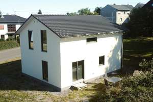 A+ neuwertiges Einfamilienhaus BJ 2023 in Scheidt auf ca. 698 m² Eigentumsgrundstück – Die vollständige Adresse der Immobilie erhältst du vom Anbieter., 56379 Scheidt – Vorschaubild 17