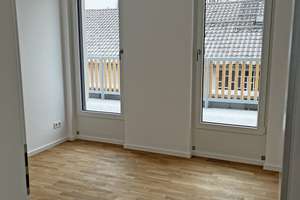 Exklusive 3-Zimmer-Wohnung mit Einbauküche in toller Lage in Mainz-Finthen  – Thüringer Straße 3, 55126 Finthen, Mainz – Vorschaubild 8