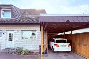 Gepflegte Doppelhaushälfte mit Pool in ruhiger Wohnlage – Die vollständige Adresse der Immobilie erhältst du vom Anbieter., 33758 Schloß Holte-Stukenbrock – Vorschaubild 3
