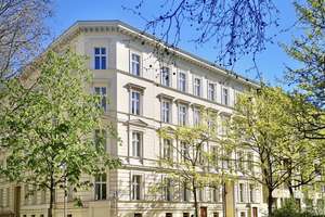 Großzügige 2-Zimmer-Altbauwohnung in Top-Lage nahe Nollendorfplatz & Winterfeldtplatz – Zietenstraße 21, 10783 Schöneberg, Berlin – Vorschaubild 21