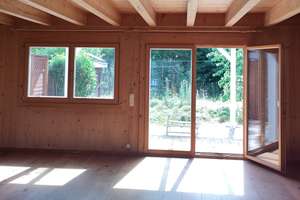Familienhaus mit 6 Zimmern und Garten in Heilbronn-Kirchhausen – Die vollständige Adresse der Immobilie erhältst du vom Anbieter., 74078 Kirchhausen, Heilbronn – Vorschaubild 2