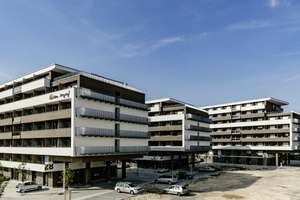 Kapitalanlage: i-live Mikroapartment in Neu-Ulm