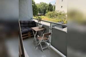 3-Zimmer-Wohnung Milbertshofen – Milbertshofener Straße 131, 80807 Milbertshofen, München – Vorschaubild 4