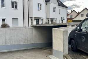 Just Immotions | Reihenmittelhaus im Stadthausstil mit Garten in Meitingen! – Augsburg (Kreis) – Vorschaubild 2