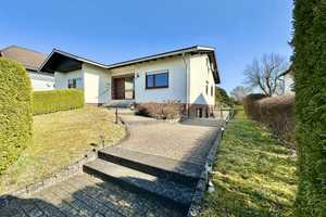*PROVISIONSFREI* gepflegtes Einfamilienhaus mit potenzieller Einliegerwohnung in Müschenbach – Westerwaldkreis – Vorschaubild 2