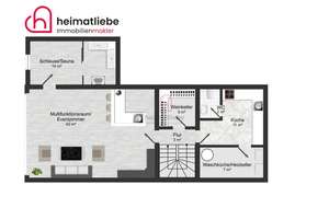 Viel Raum für Ihre Zukunft ❤️ Großes Familienhaus, Luxus und Understatement – Die vollständige Adresse der Immobilie erhältst du vom Anbieter., 45219 Kettwig, Essen – Vorschaubild 27