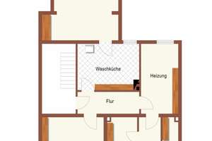 Zweifamilienhaus in toller Stadtlage mit Vollkeller und 3 PKW-Stellplätzen -vermietet- – Die vollständige Adresse der Immobilie erhältst du vom Anbieter., 24113 Hassee, Kiel – Vorschaubild 13