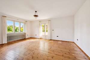 Grüne Oase mitten in Steglitz – wunderschönes Einfamilienhaus mit parkähnlichem Garten – Die vollständige Adresse der Immobilie erhältst du vom Anbieter., 12167 Steglitz, Berlin – Vorschaubild 7