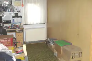 Gepflegtes Zweifamilienhaus mit Garten, Garage und Carport! – Hirschgasse 18, 69168 Rhein-Neckar-Kreis – Vorschaubild 21