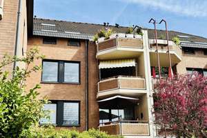 Charmantes Einzimmerapartment mit Balkon! – Die vollständige Adresse der Immobilie erhältst du vom Anbieter., 51143 Zündorf, Köln – Vorschaubild 6